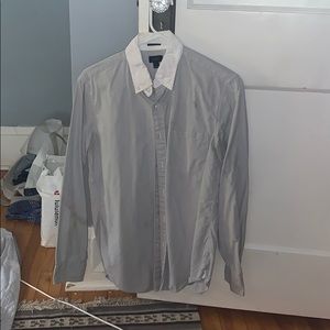 J. Crew button up